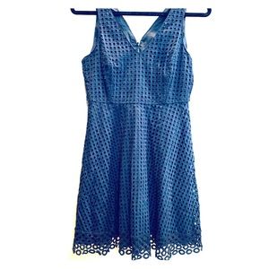 Donna Morgan cocktail dress - 6 Petite